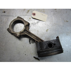23M027 Piston and Connecting Rod Standard From 2003 Suzuki XL-7  2.7